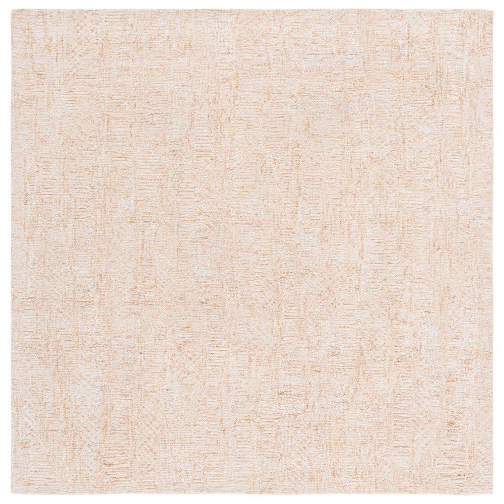 Burchett Hand Tufted Wool Rug