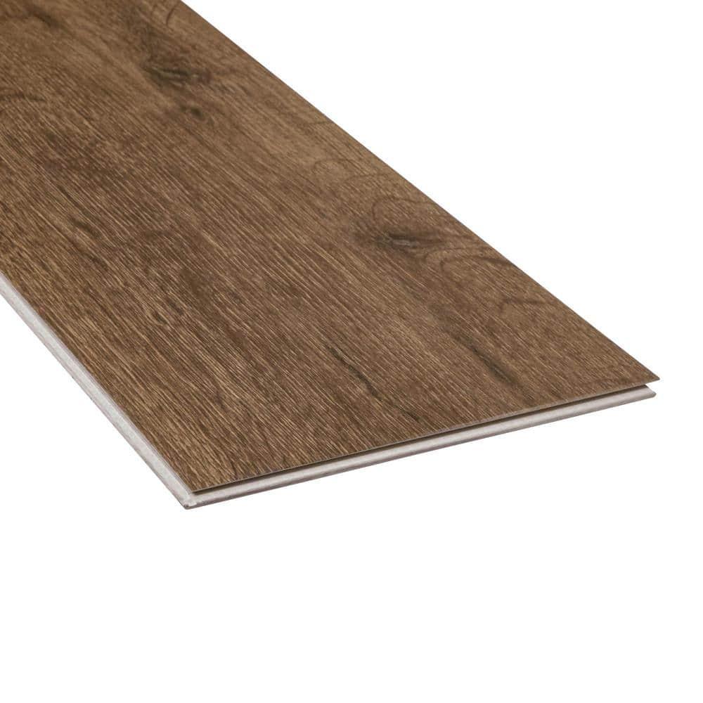 Mohawk Mohawk Elite 7" x 48" x 5mm Luxury Vinyl Plank Flooring