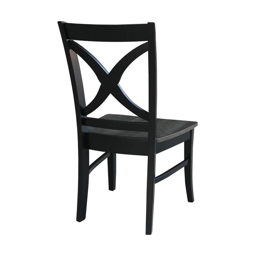 Set of Two Cosmo Chairs