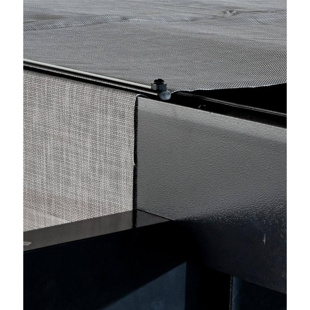 Sojag Metal Pergola