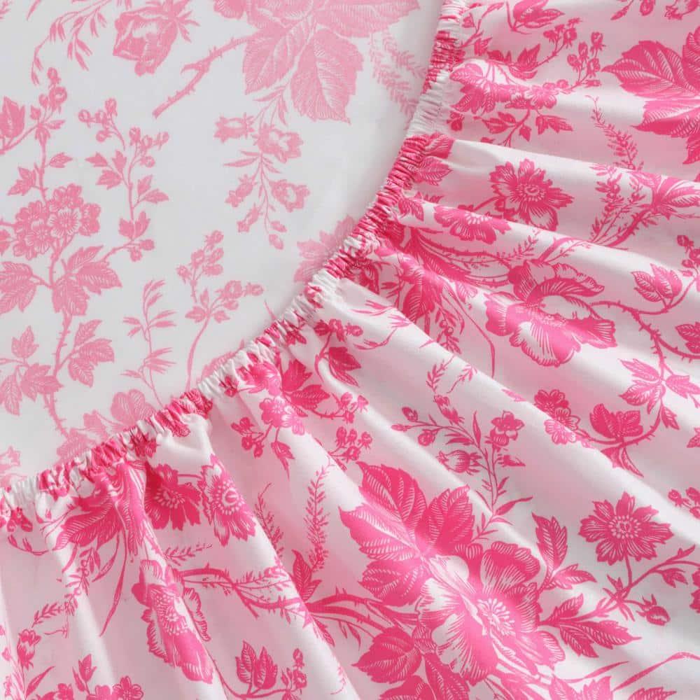Betsey Johnson Betsey Johnson Printed Novelty Sheet Sets