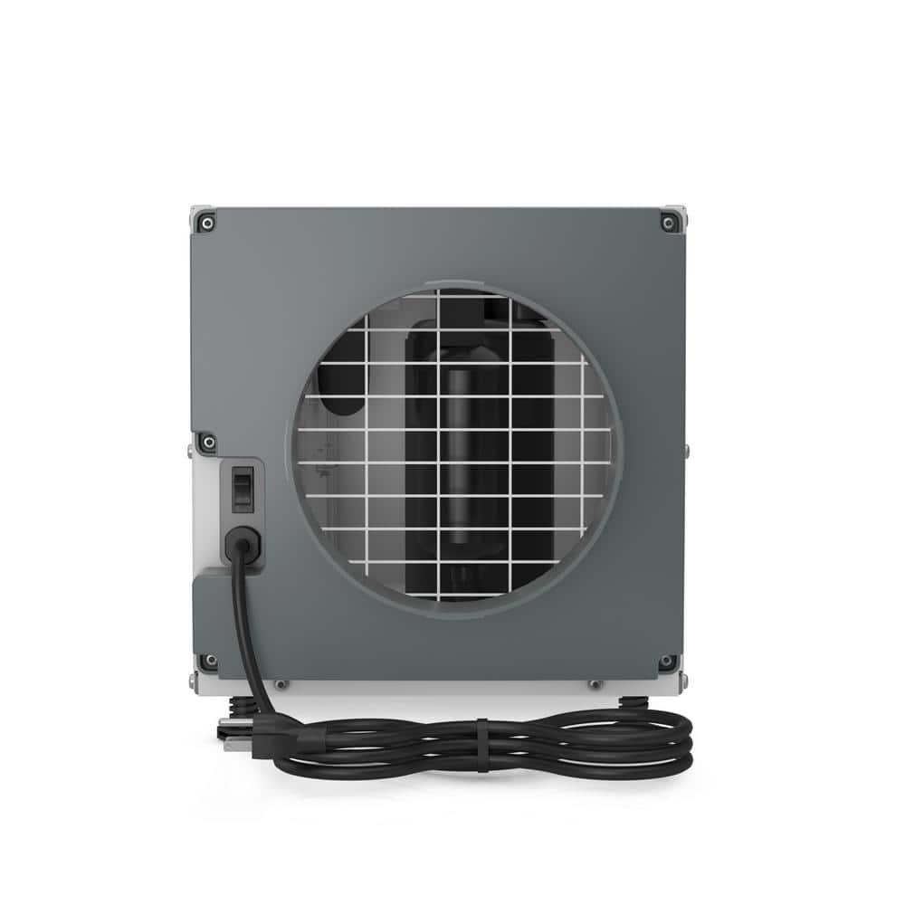 Aprilaire 70 pt 2800 sq ft Dehumidifier - Energy Efficient