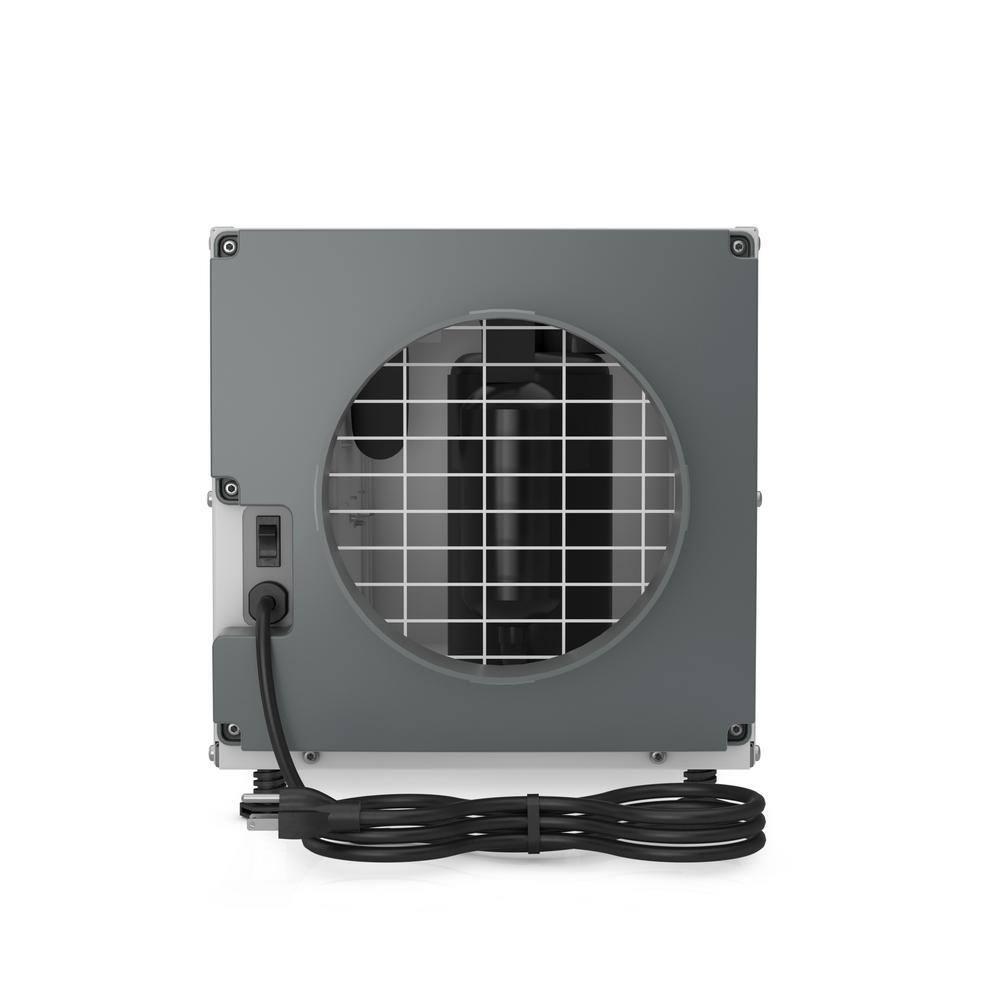 Aprilaire 70 pt 2800 sq ft Dehumidifier - Energy Efficient