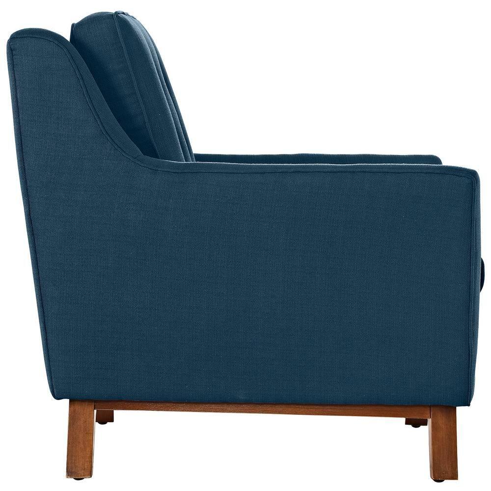 Modway Beguile Fabric Armchair
