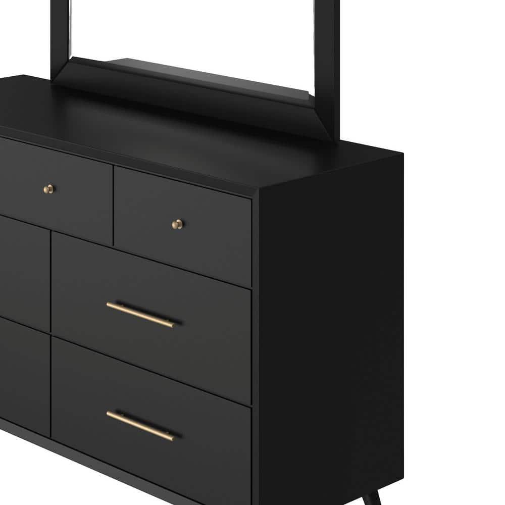 Williams 7-Drawer Dresser
