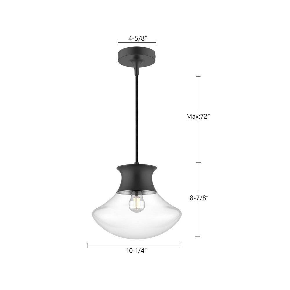 Alora Mood Marcel Outdoor Pendant