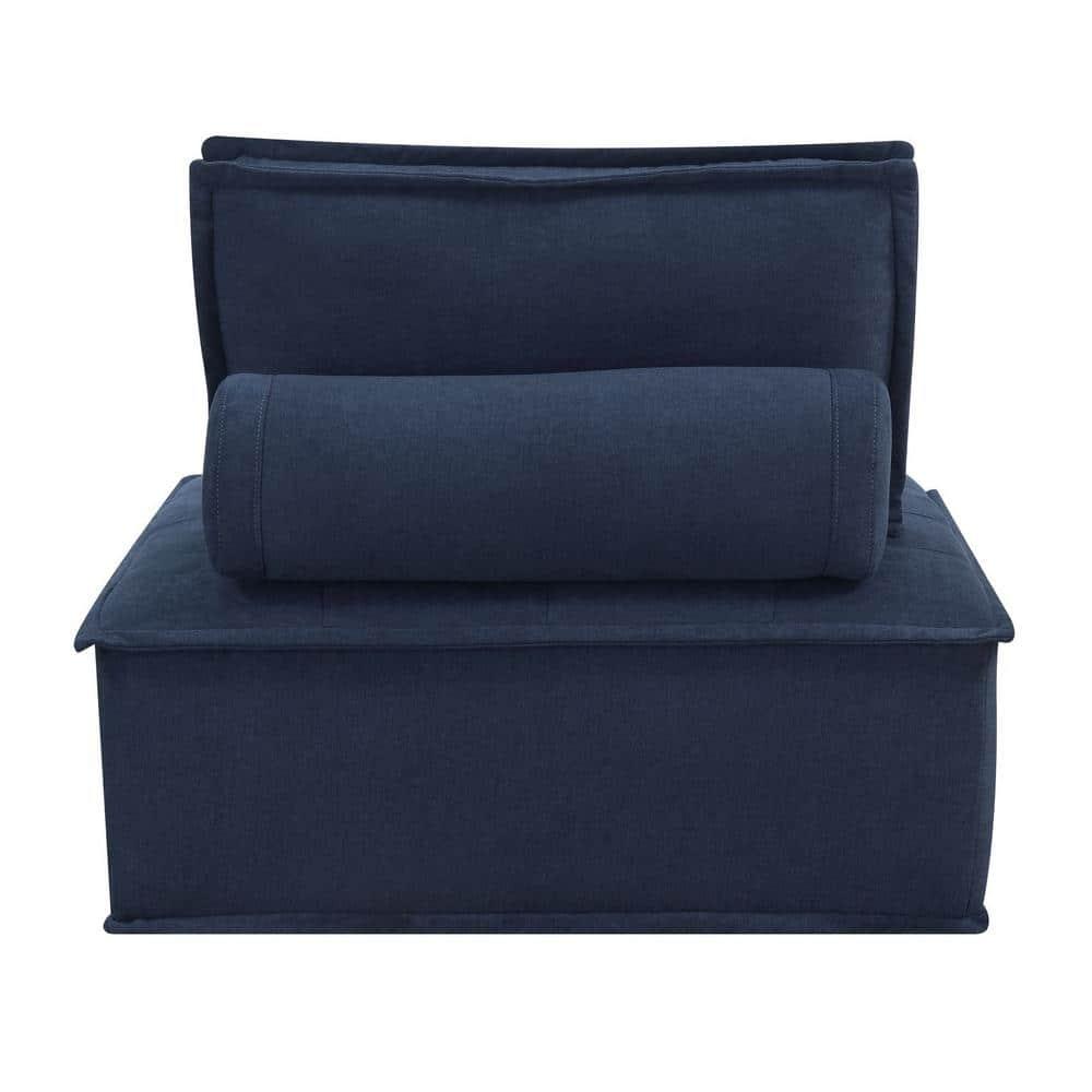Picket House Furnishings Cube Modular Seating