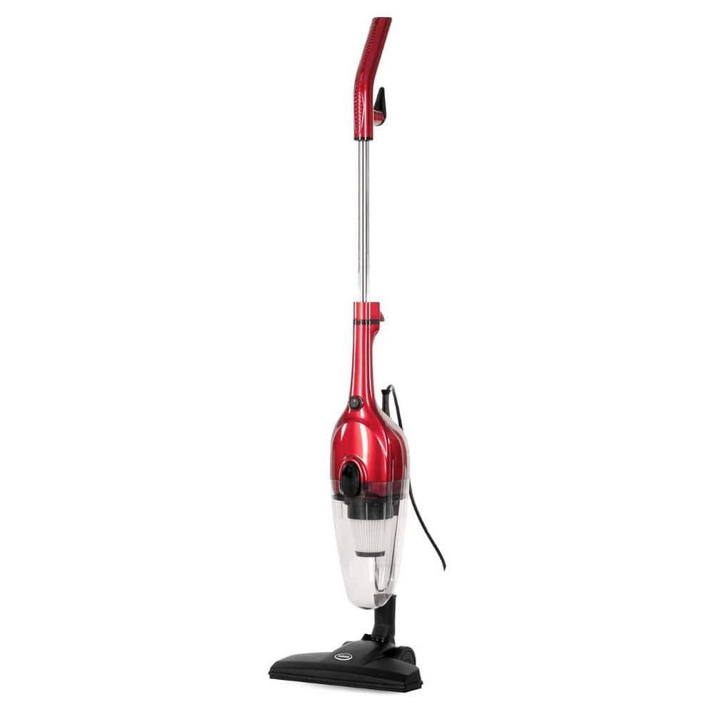 2-in-1 Handheld and Upright Convertible Vacuum Cleaner