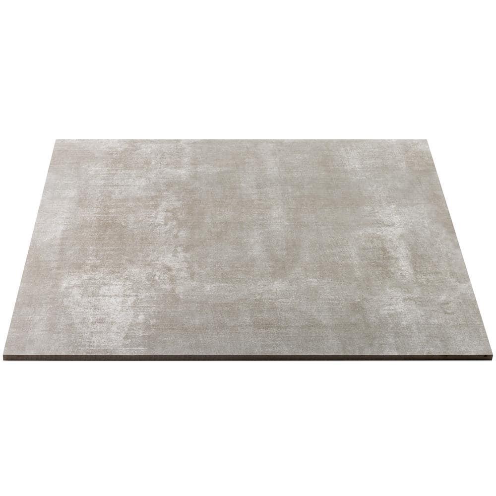 Bond Tile 24" x 24" Porcelain Concrete Look Wall & Floor Tile