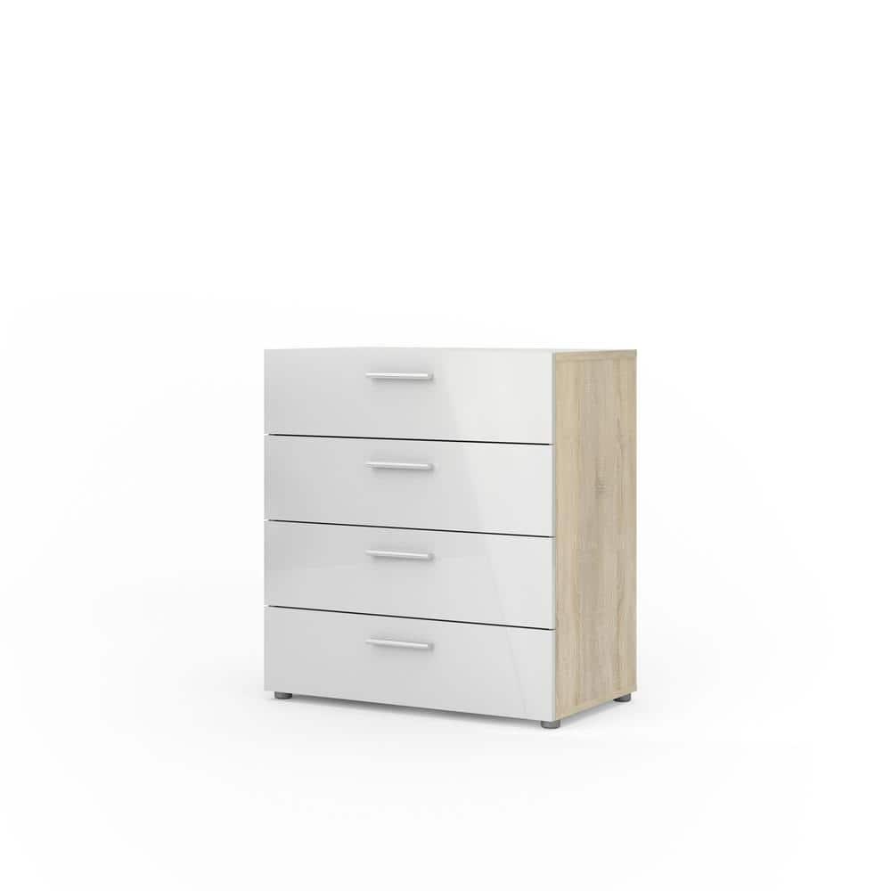 Gianna 31.57'' W 4 - Drawer Dresser