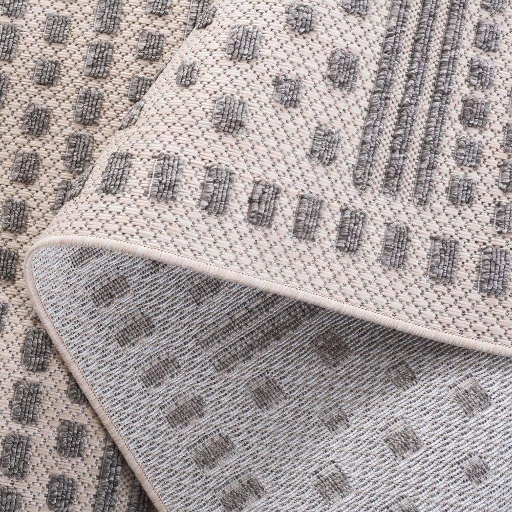 Milos Performance Geometric Rug