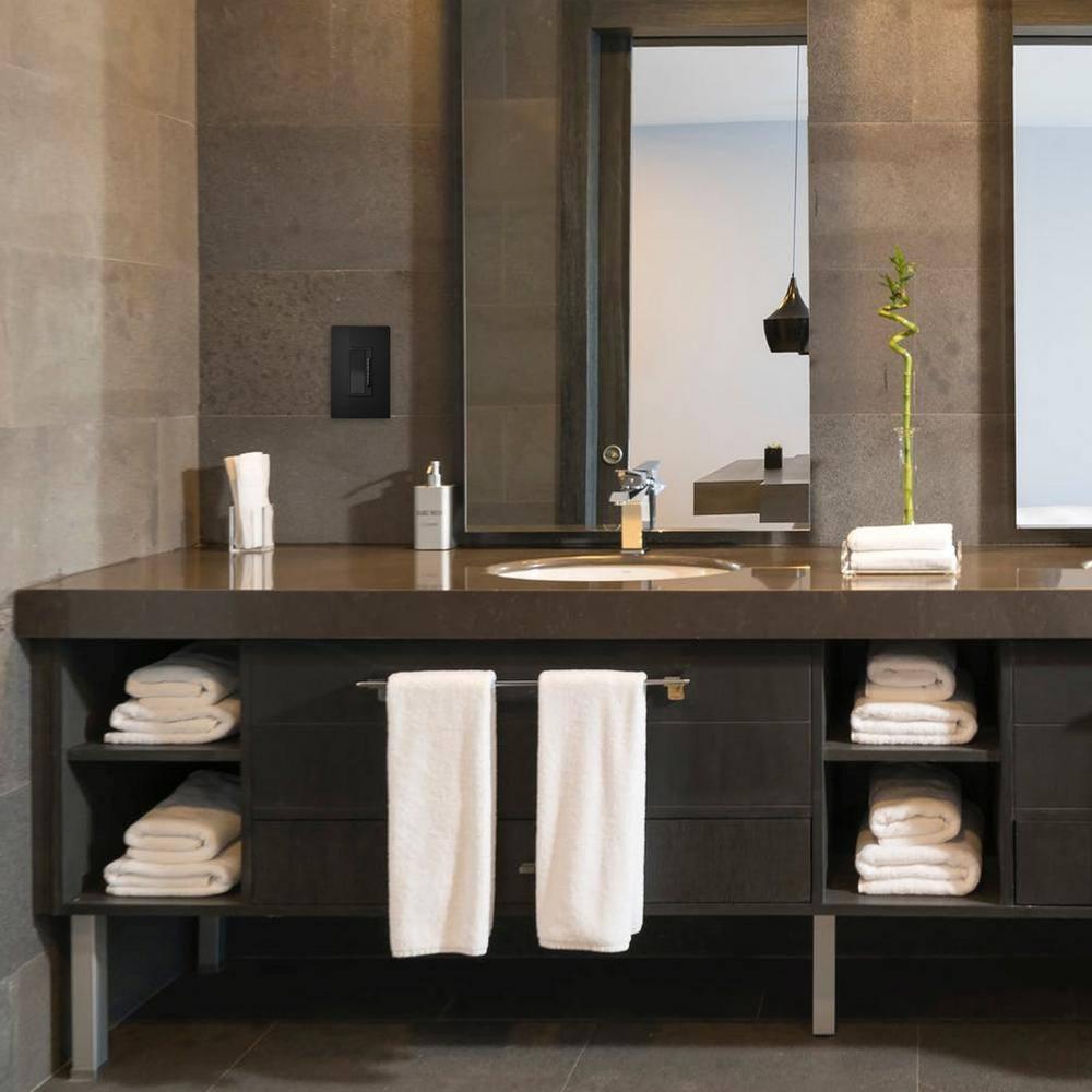 Radiant 4-Button Countdown Timer