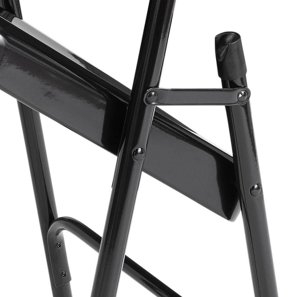 Steel Stackable Folding Chair Folding Chair Set