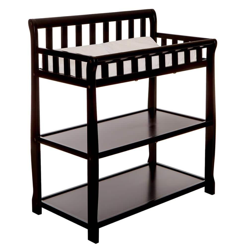 Dream On Me Dream on Me 2-in-1 Ashton Changing Table
