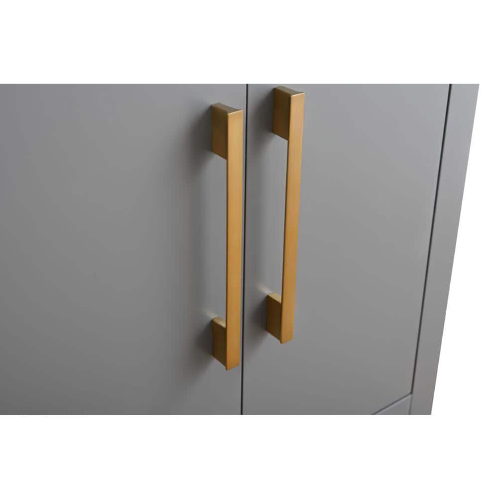 30" Single Bathroom Vanity Set