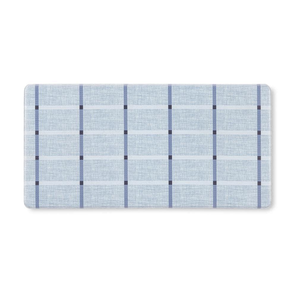 Town & Country Living TOWN & COUNTRY BASICS Comfort Plus Non-Slip Backing Kitchen Mat