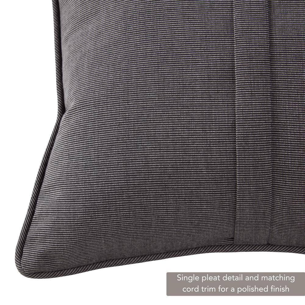 Sunbrella Throw Pillow