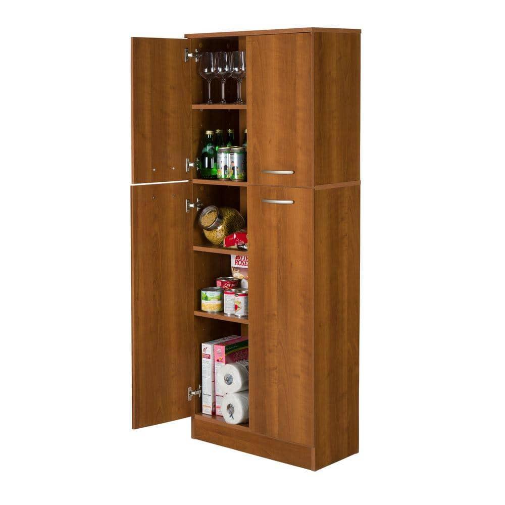Axess 61'' Kitchen Pantry