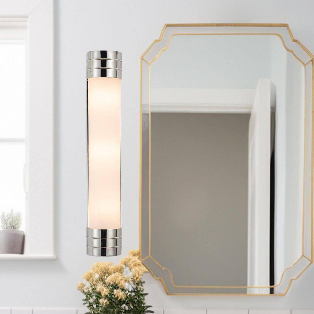Alora Lighting Willard 3 - Light Bath Sconce | Wayfair