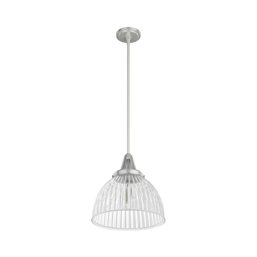 Cypress Grove 1 Light Dome Pendant?