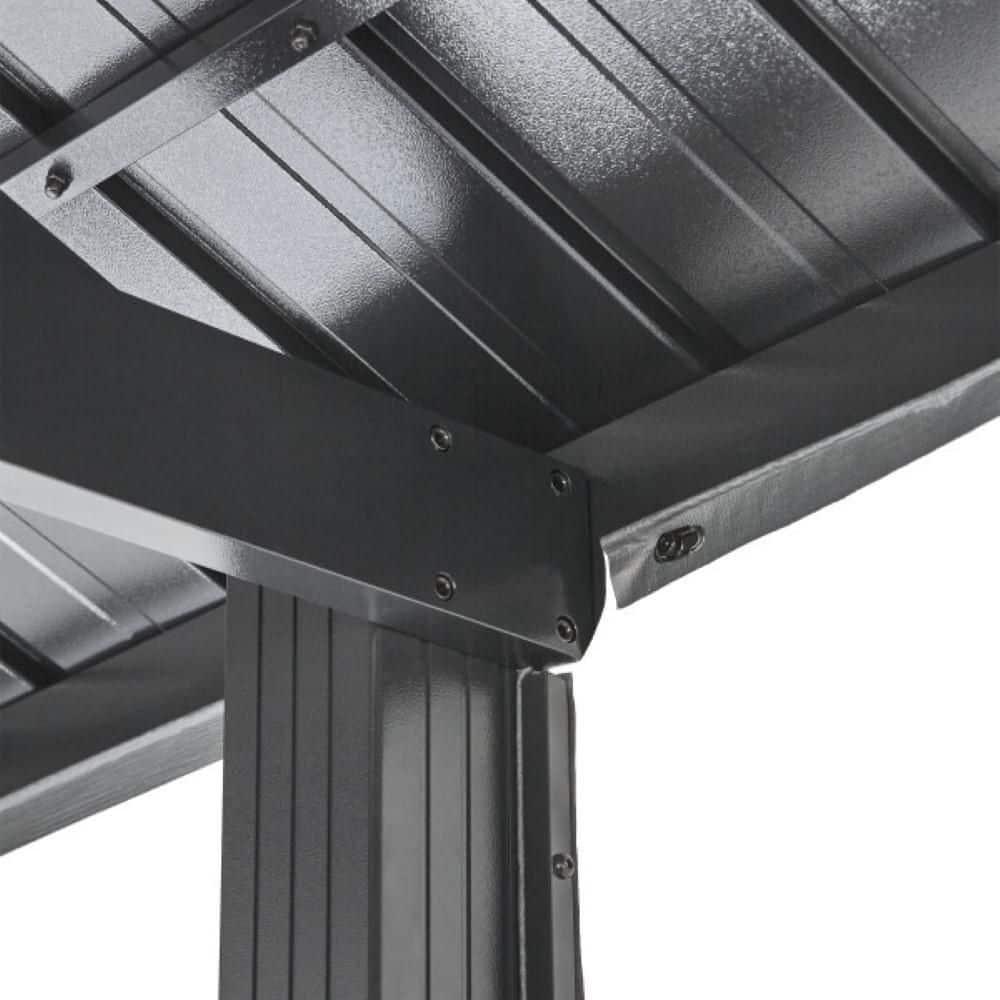 Sojag Samara 12 Ft. x 20 Ft. Canopy