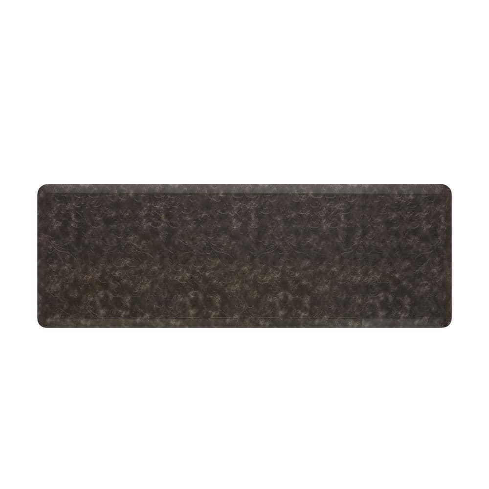 Chef Gear Embossed Soothing Comfort Anti-Fatigue Mat