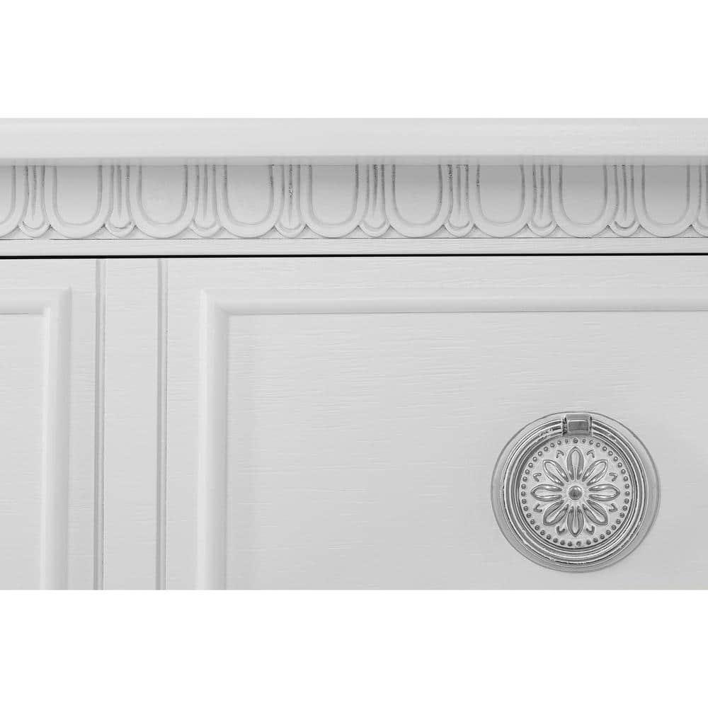 Julienne Kids 6 - Drawer Dresser