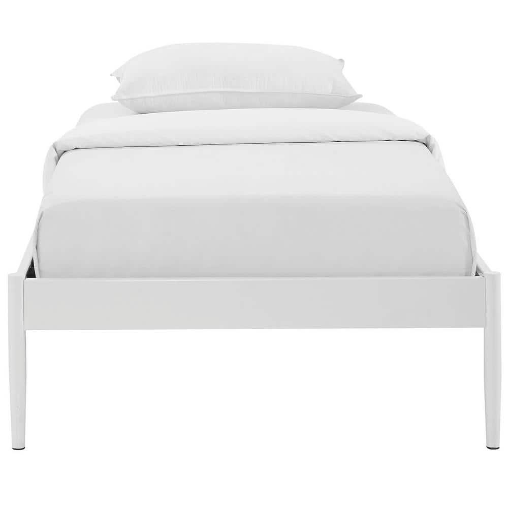 Modway Modway Elsie Fabric Bed Frame