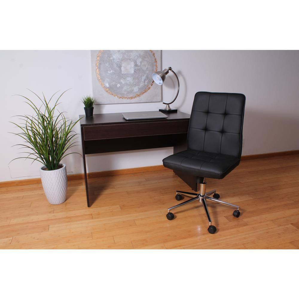 Boss Office Products Vinyl Task Chair