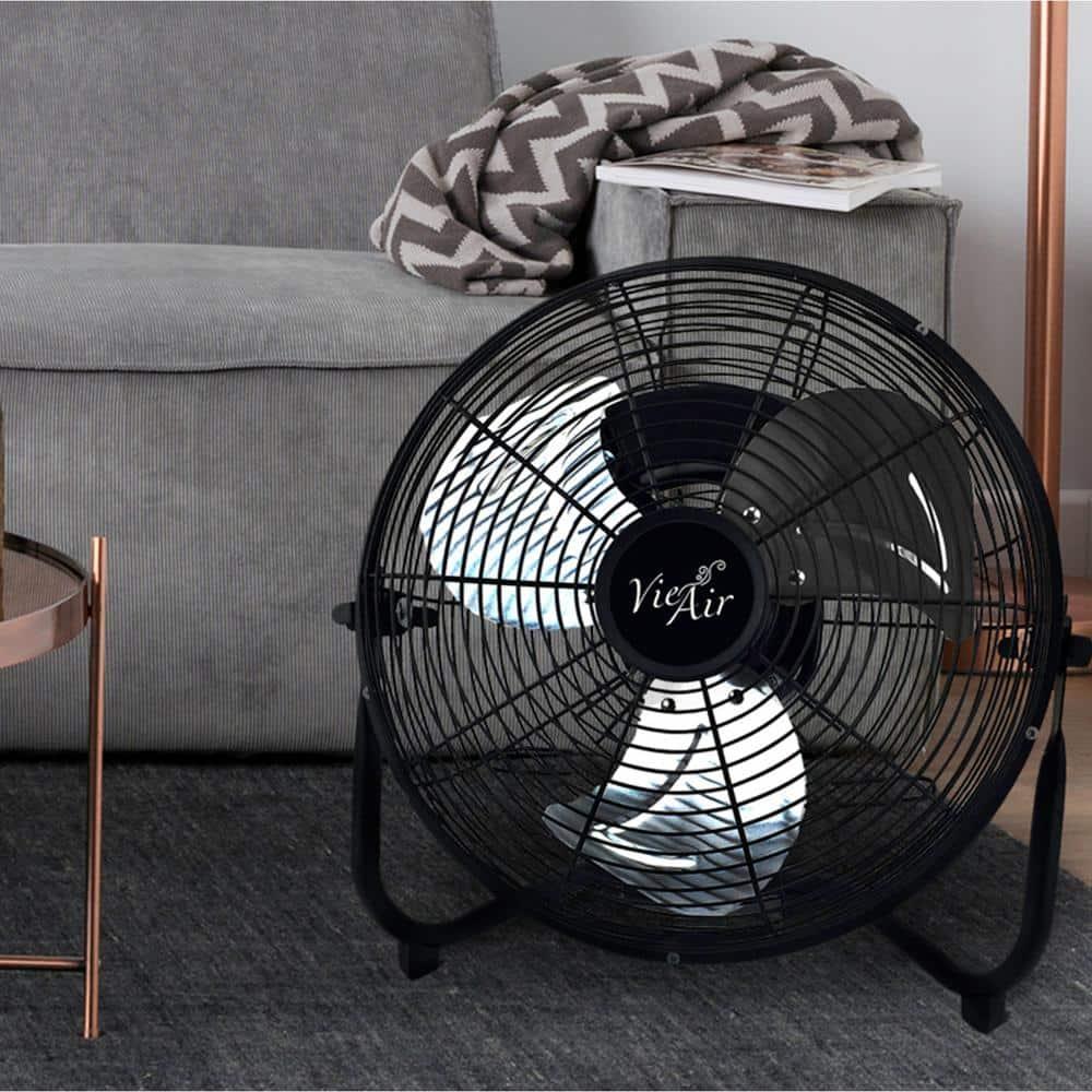Vie Air Table Fan