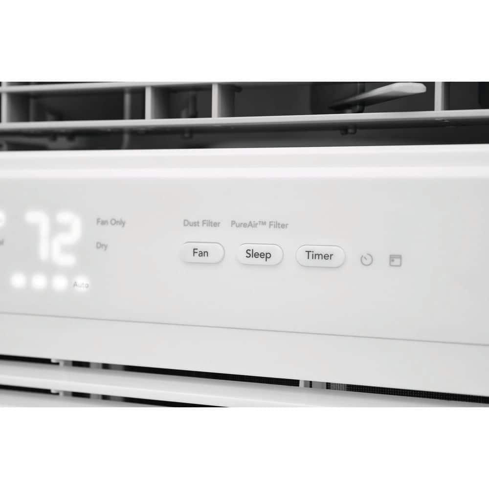Frigidaire Frigidaire FHWW144TE1 Smart Window Air Conditioner, 14000 BTU