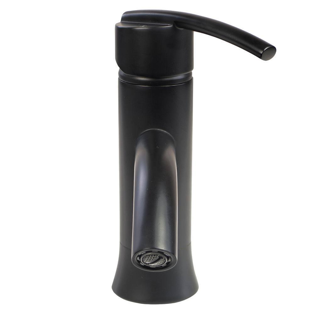 Waverly Single-Hole Single-handle Bathroom Faucet