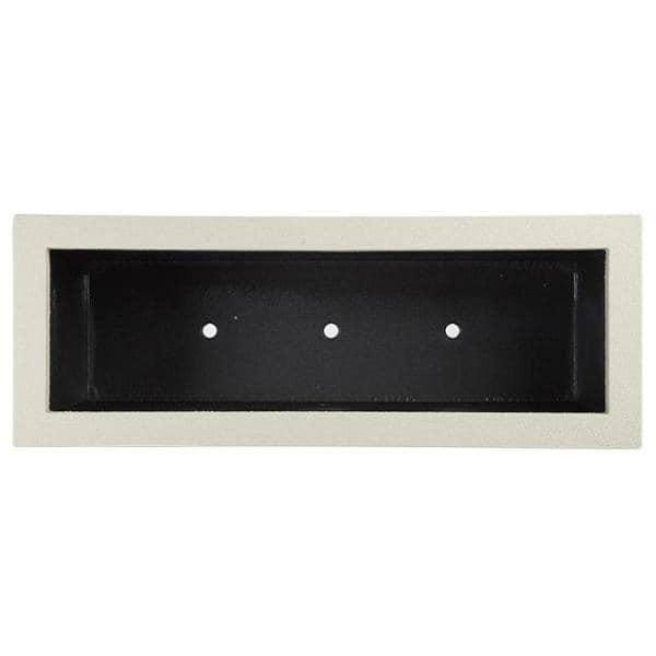 Milan Tall Polymer Box