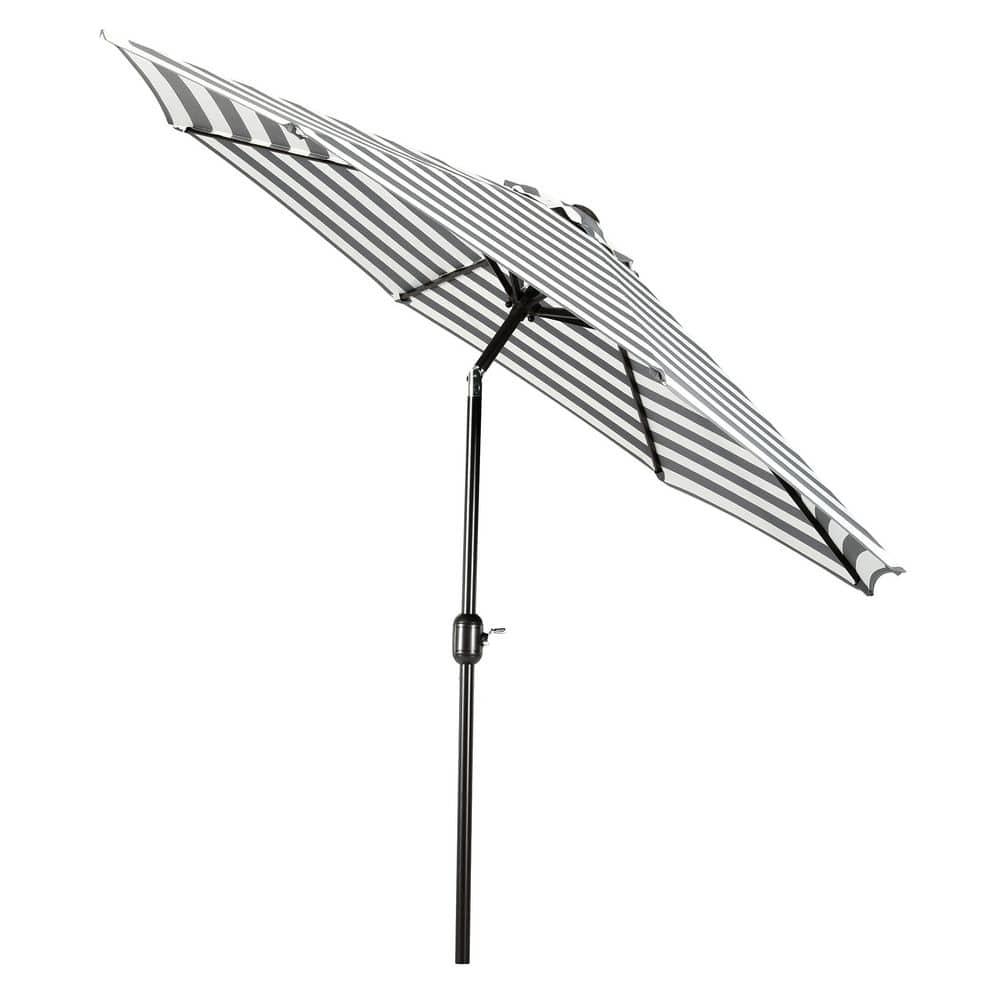 Pierpoint 9' Market Umbrella