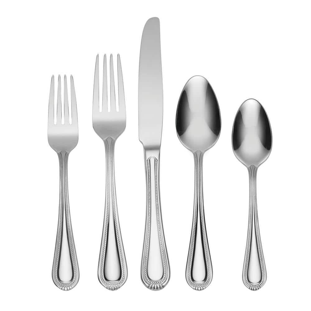Oneida Countess 20 Piece Flatware Set, Service for 4