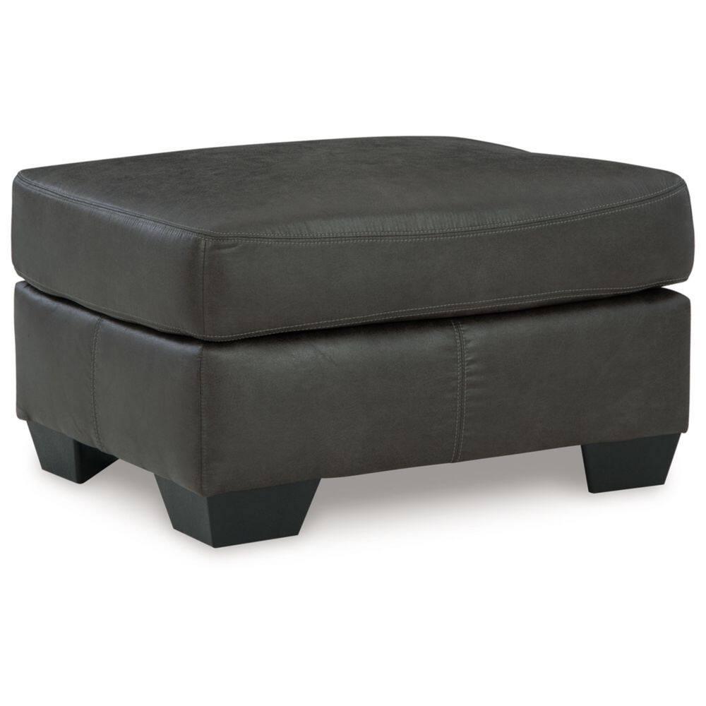 Antolin Upholstered Ottoman