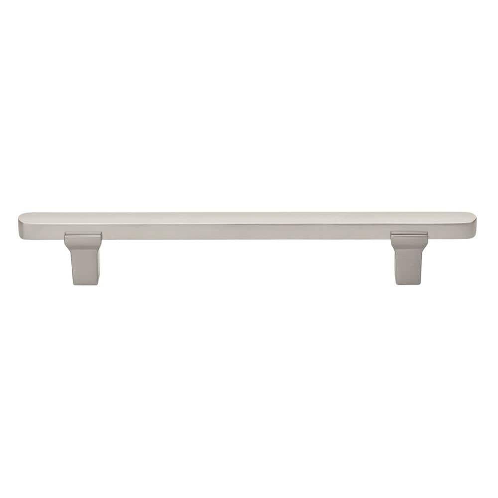 Giana Collection 5-1/16" Center to Center Solid Flat Bar Pull