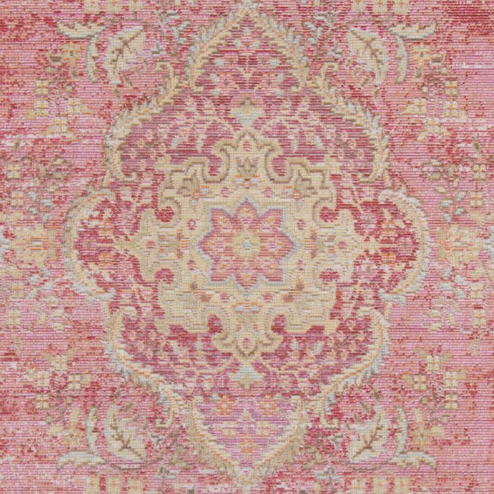 Carina Synthetic Rug