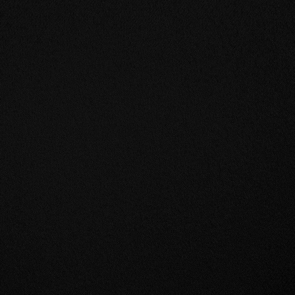Sun Zero Oslo Theater Grade Extreme 100% Blackout Grommet Curtain Panel