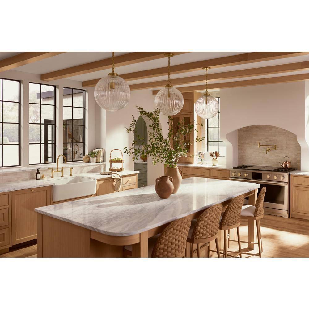 Embra By Studio McGee 14 in. Pendant