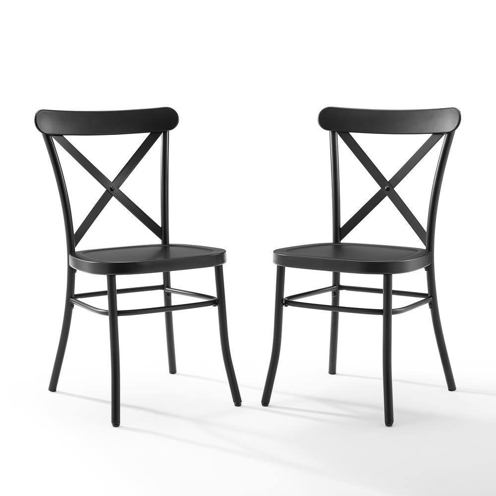 Hudson 18.5'' H Side Chair