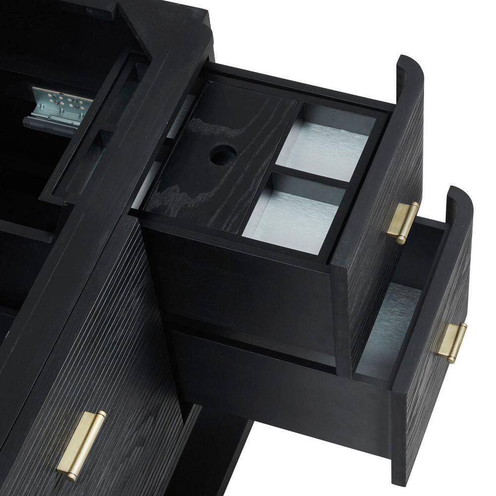 James Martin Vanities Lucian 48" Single Bathroom Vanity Base Only