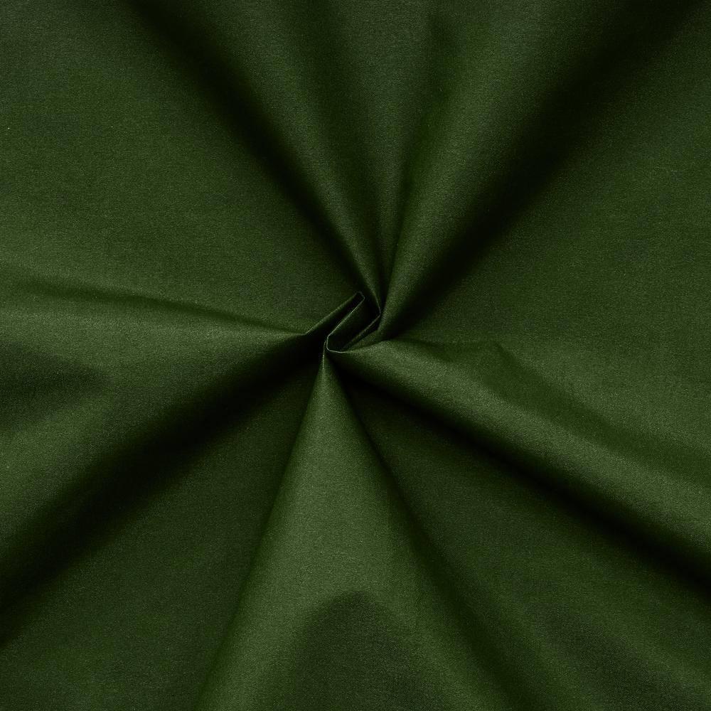 Thermaplus Alpine Blackout Premium Stylish and Functional Grommet Curtain Panel 52" x 95" Olive