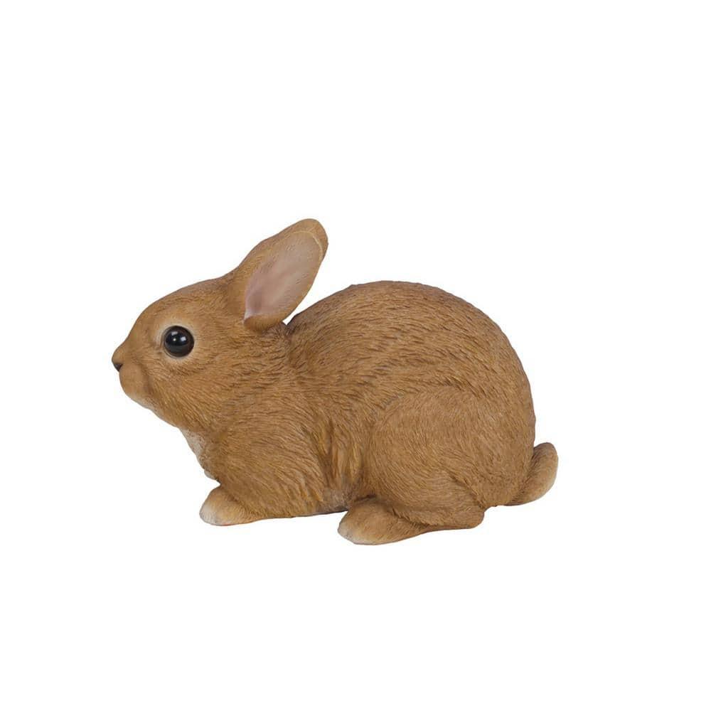 Hi-Line Gift Ltd. Sitting Rabbit Statue