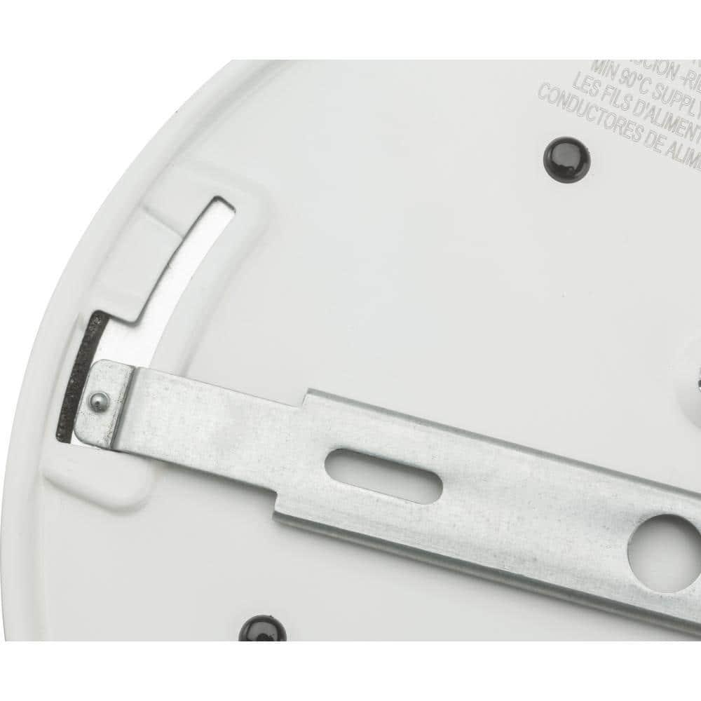 Juno Dimmable Circle Fixture Component Ceiling Light