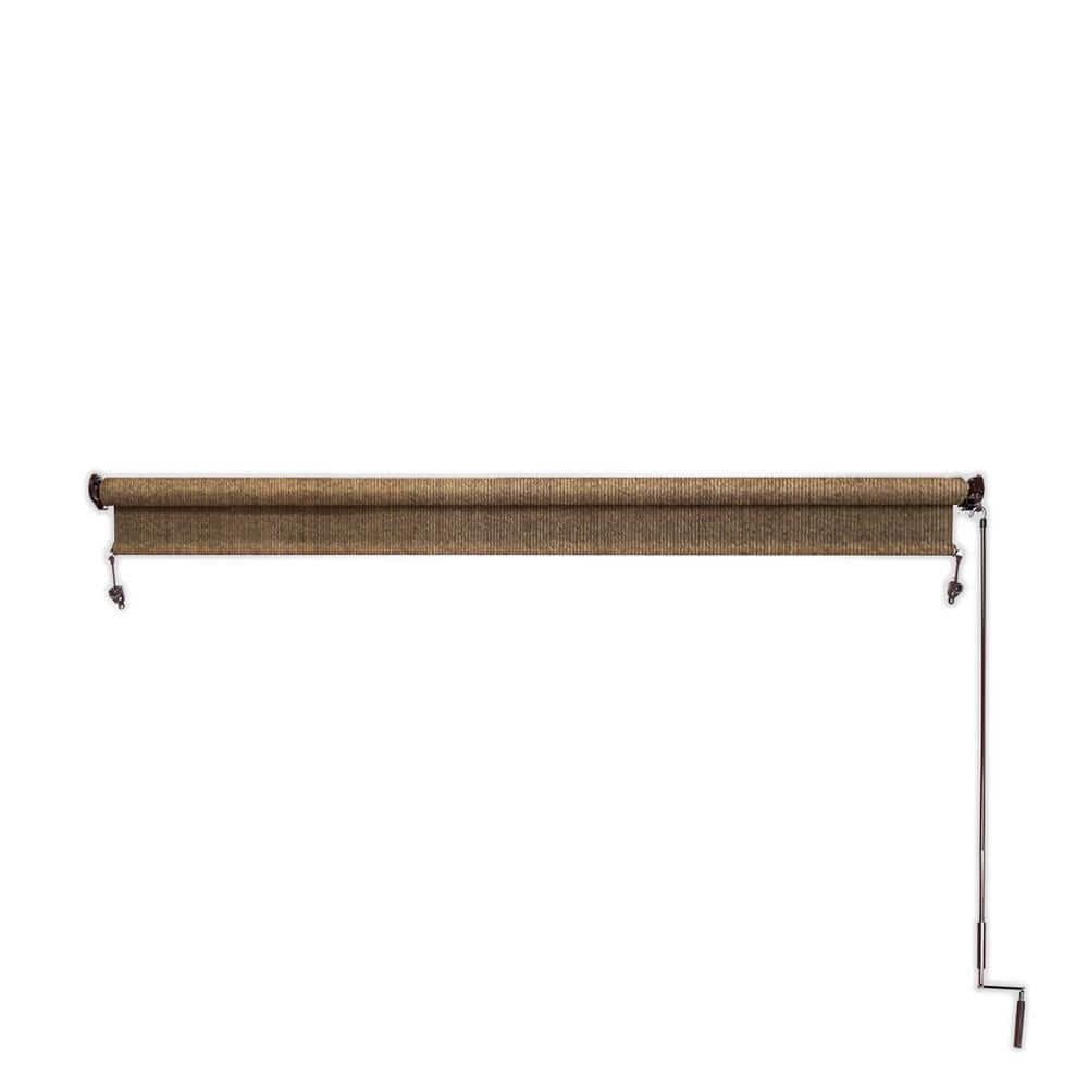 Sheer Roller Shade