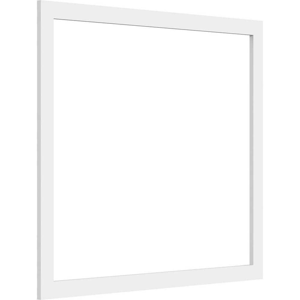 Prescott 3D Wall Paneling in White
