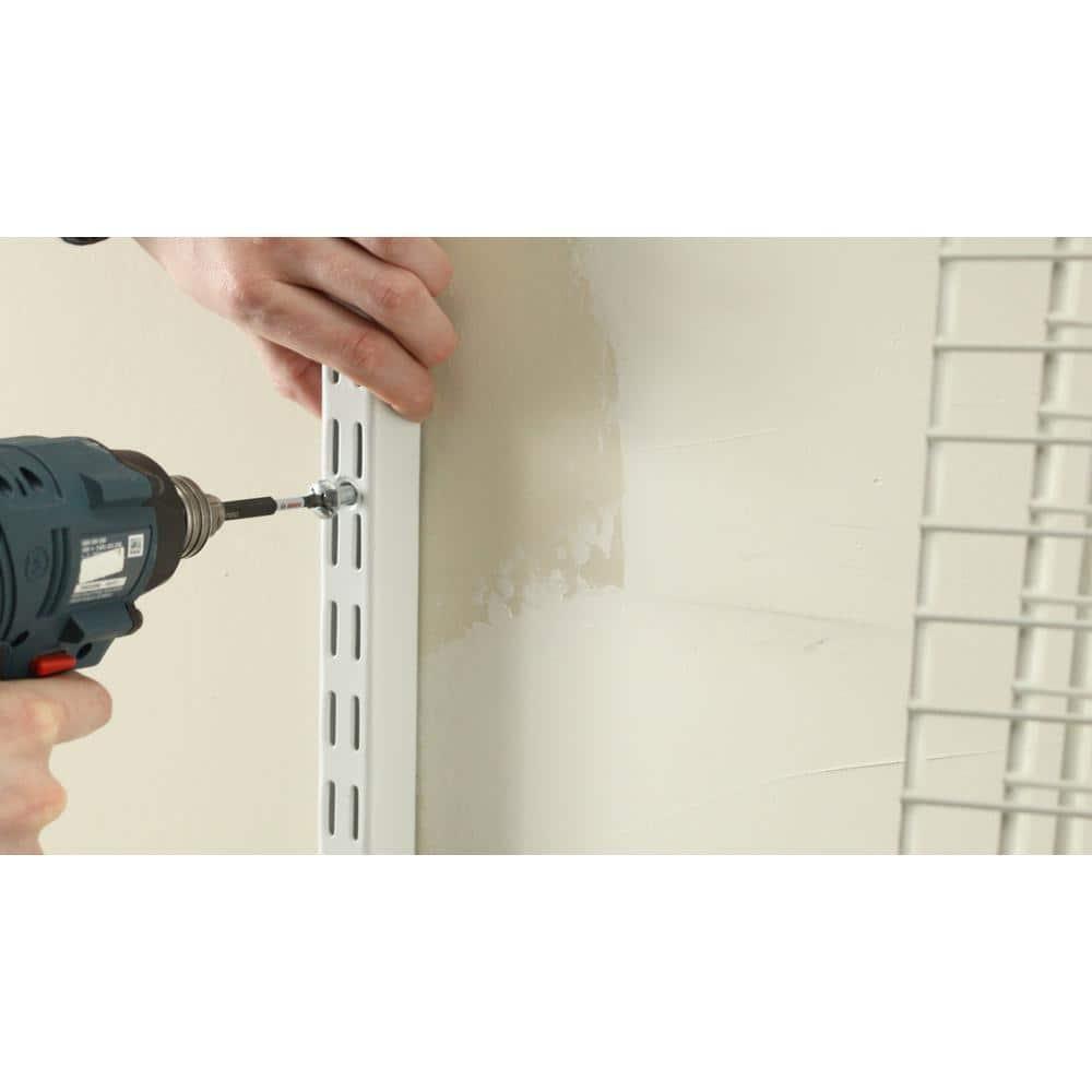 E-Z Ancor 25720 3/16-in dia Toggle Bolt Drywall Anchor, 10-Pack (Screws Included)