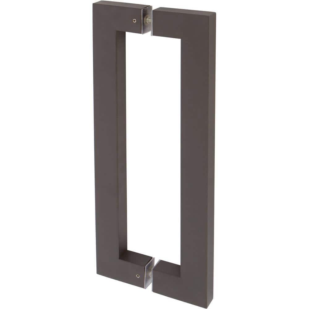 Sure-Loc Hardware Pull Handle Barn Door Hardware