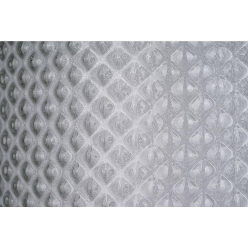 Kenroy Home Prismatic Glass Downbridge Black Desk and Task Lamp with Adjustable Arm and Energy-Efficient Lighting for Home Offices, Workspaces, and Study Areas